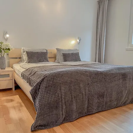Chateau Apartman
