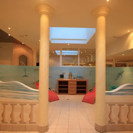 Apartman Chateau