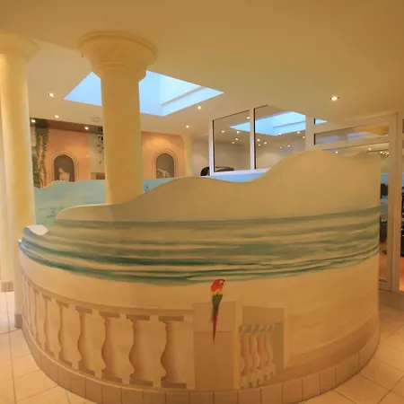 Chateau Apartman *