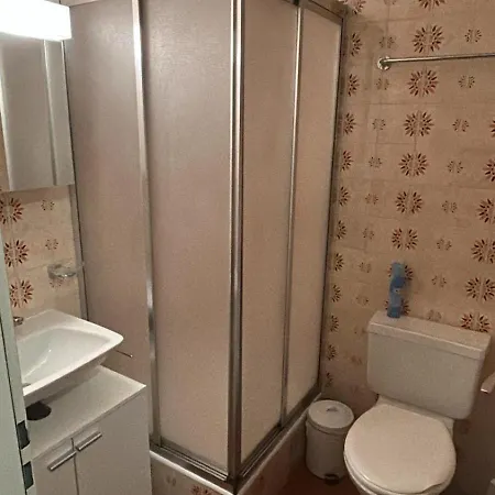 Chateau * Зас-Фе