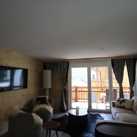 Chateau * Зас-Фе