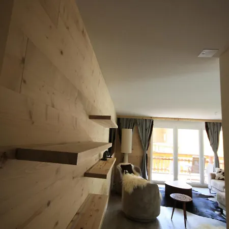 Апартаменты Chateau