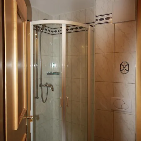 Chateau Lejlighed Saas Fee