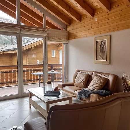 Appartement Chateau *