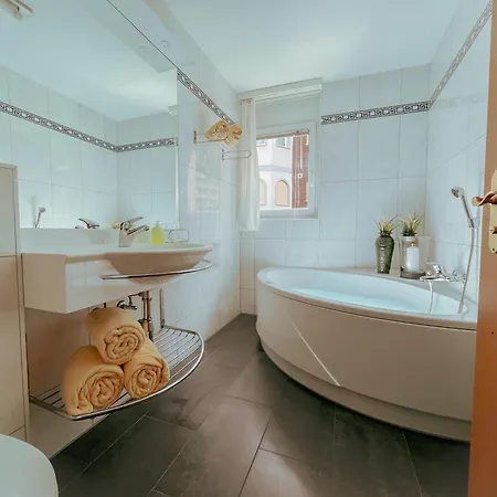 Chateau Appartement Saas Fee