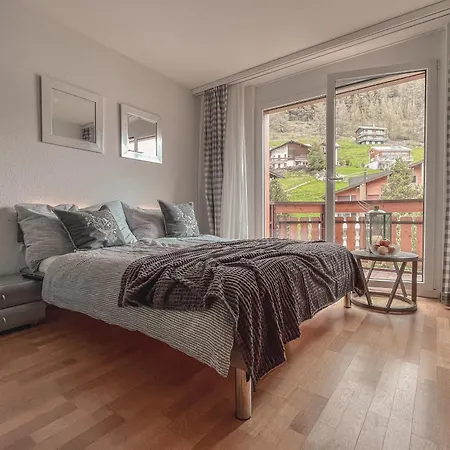 Chateau Apartment Saas-Fee