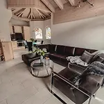 アパート Chateau *