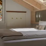 アパート Chateau