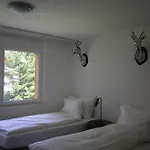 アパート Chateau *