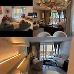 アパート Chateau *