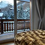 アパート Chateau *