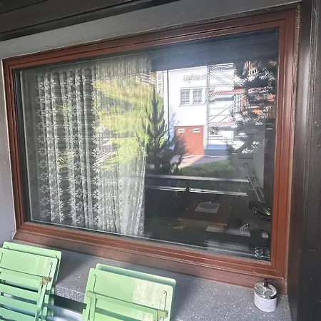 アパート Chateau サース フェー